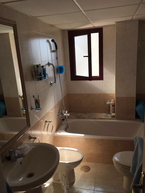 Elite Apartments In Calp Exterior foto
