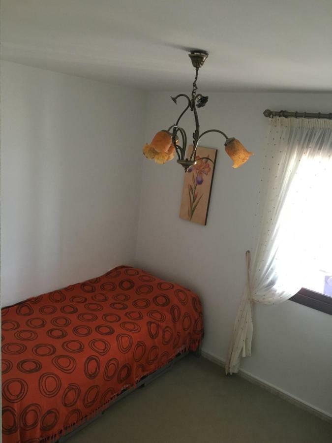 Elite Apartments In Calp Exterior foto